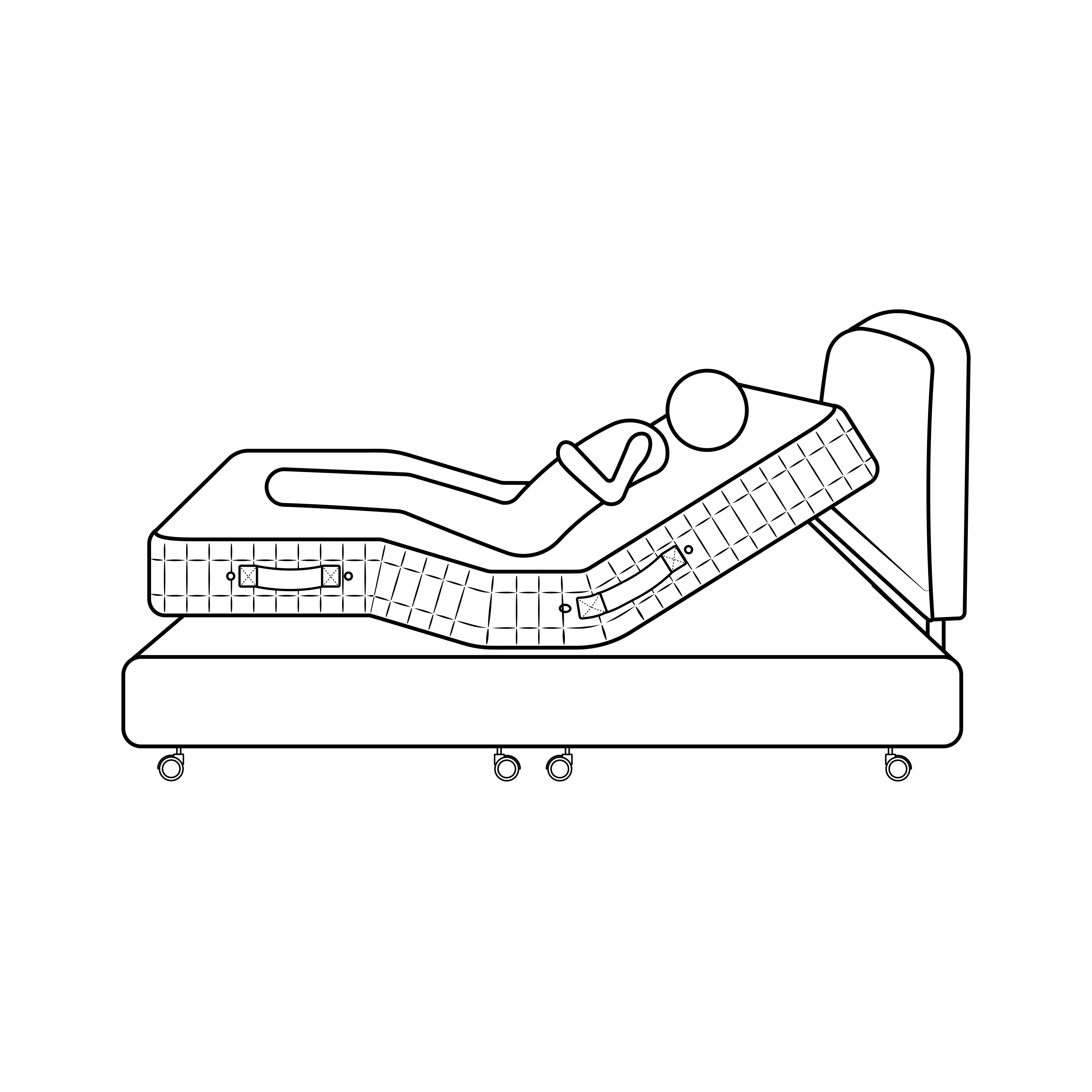 <h2><em>Pressure Relief</em></h2>