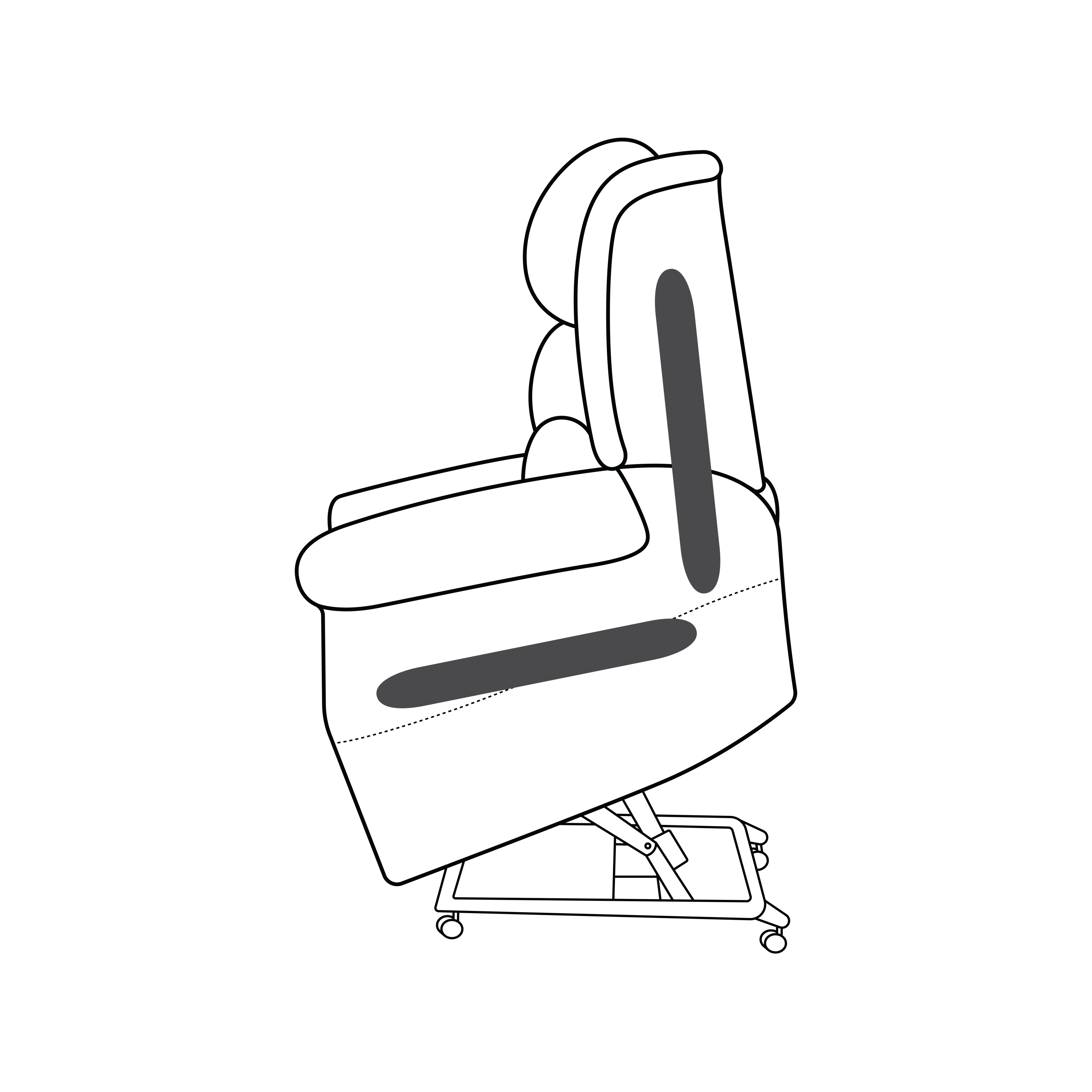 <h2><em>Easy Out</em></h2>