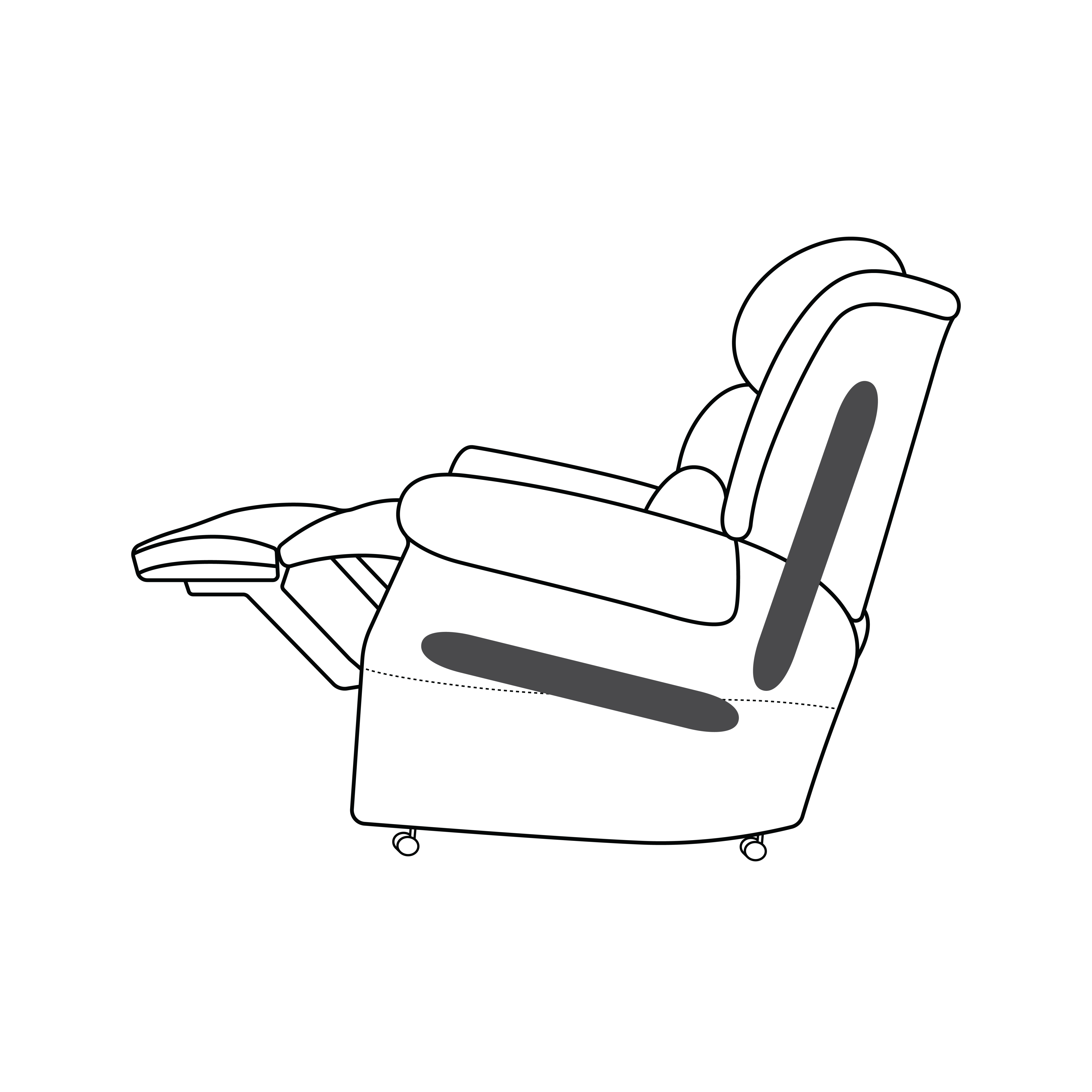 <h2><em>Relaxing</em></h2>