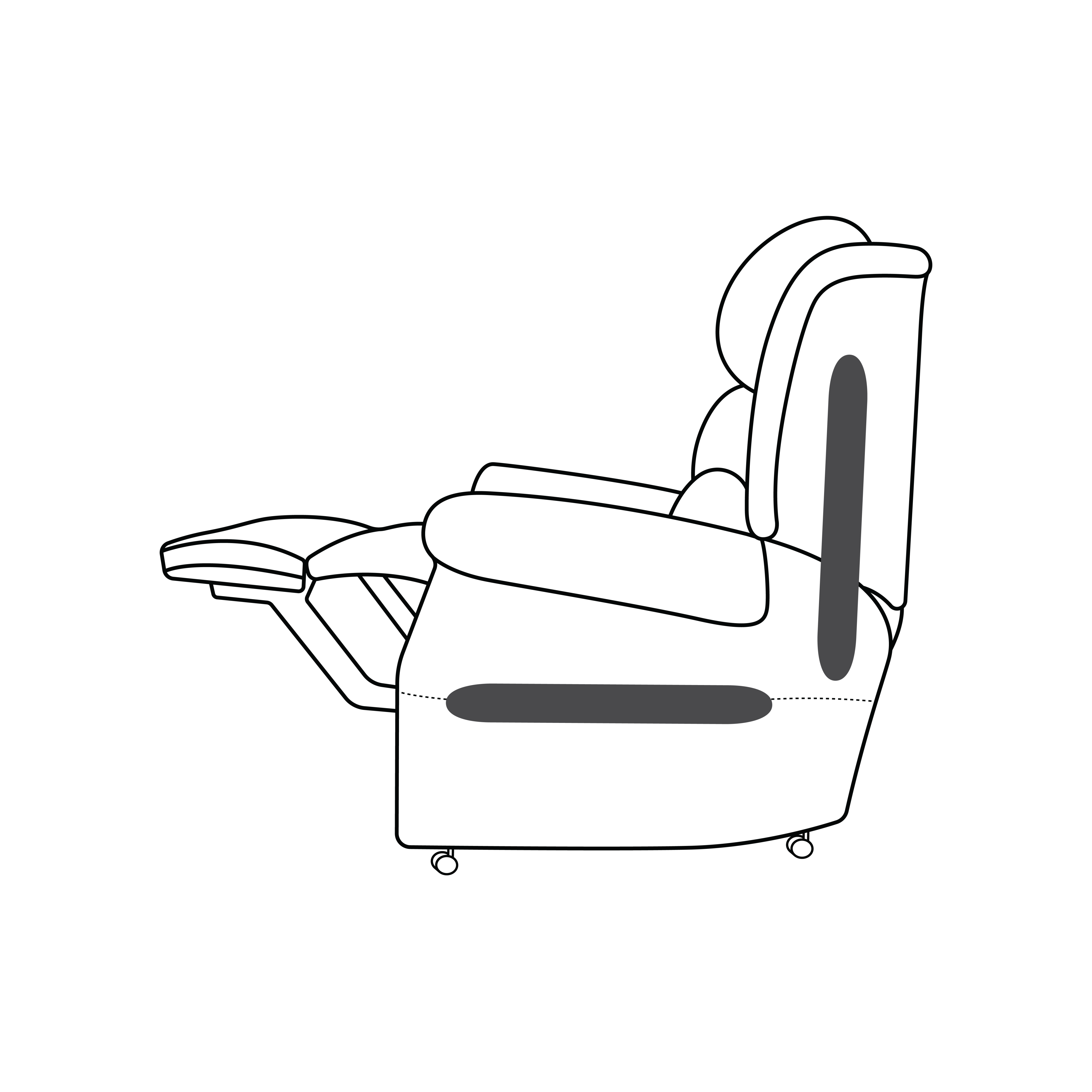 <h2><em>Upright Support</em></h2>