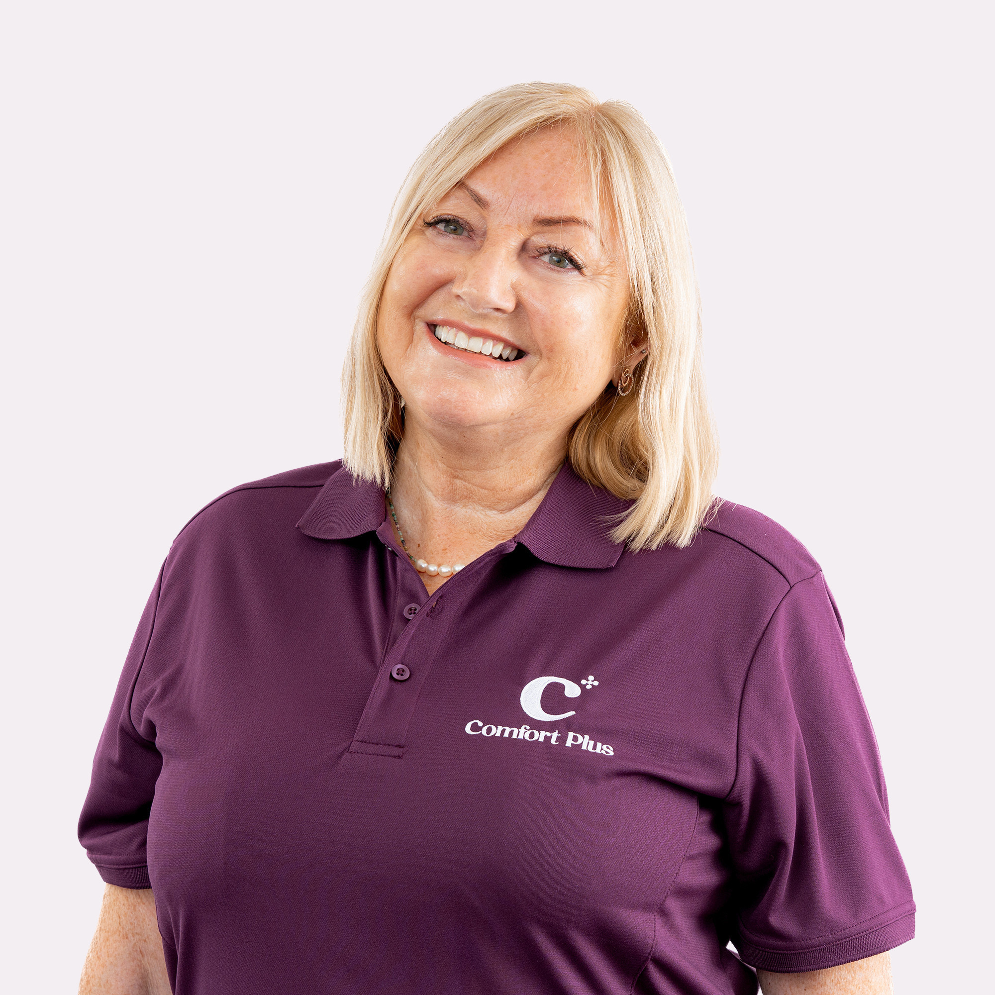 Karen Parry