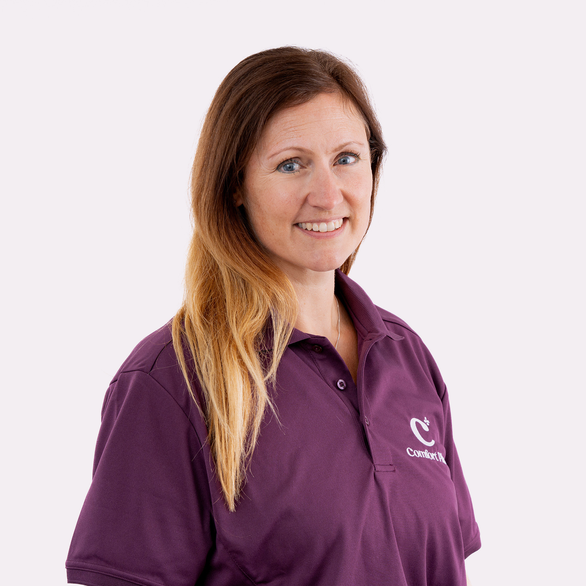 Sarah Carlile
